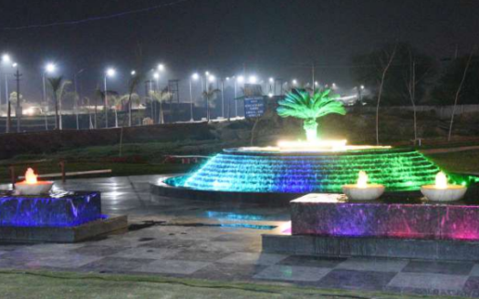 Fidato Honour Homes Plot – Residential Plots in Faridabad