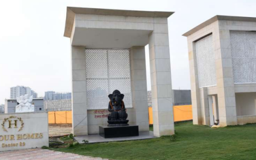 Fidato Honour Homes Plot – Residential Plots in Faridabad
