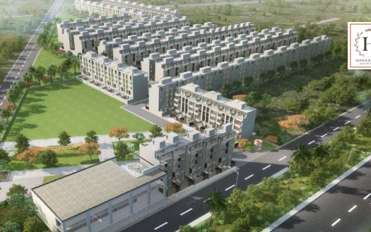 Fidato Honour Homes Plot – Residential Plots in Faridabad