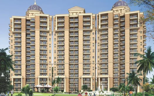 Florence Park – 2, 3 And 4 BHK Apartments in Chandigarh