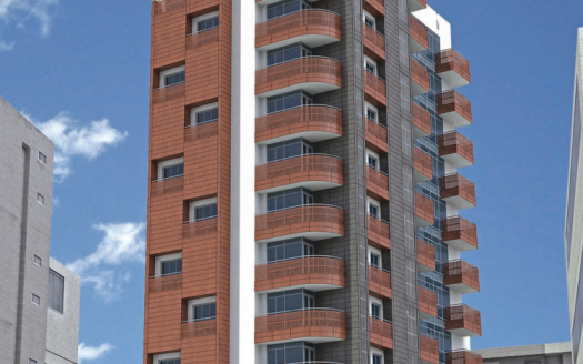 Fort Eleganza – 4 BHK Apartment in Kolkata