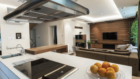 Fort Eleganza – 4 BHK Apartment in Kolkata