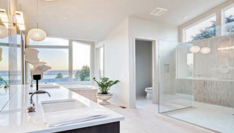 Fort Eleganza – 4 BHK Apartment in Kolkata