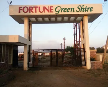 Fortune Greenshire – Residential Plots in Bhopal