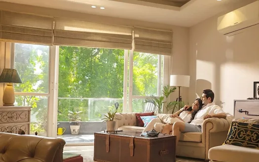 Fortune Elite – 4 BHK Villa in Bhopal