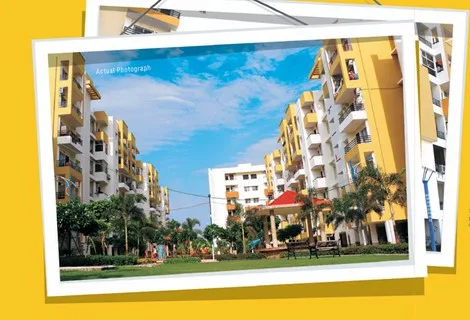 Fortune Signature Phase 3 – 2, 3 And 4 BHK Apartments in Bhopal
