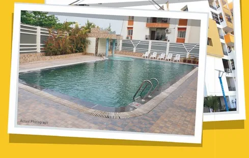 Fortune Signature Phase 3 – 2, 3 And 4 BHK Apartments in Bhopal