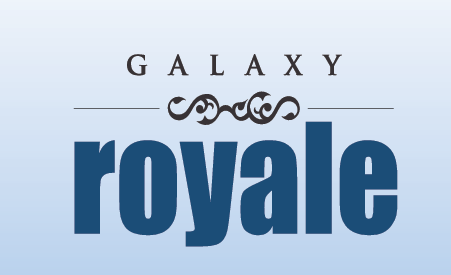 Galaxy Royale Phase 2 – 2 and 4 BHK Apartments in Noida