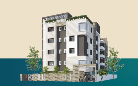 GRCL Avighna – 2 and 3 BHK Apartments in Coimbatore