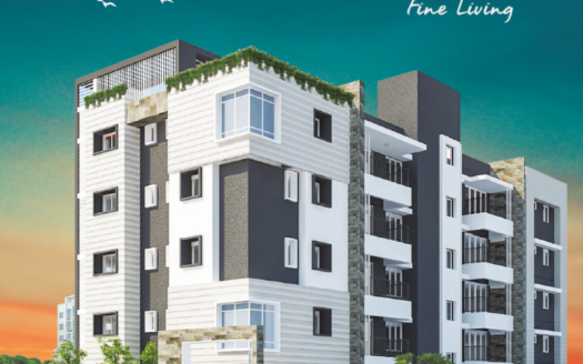 GRCL Avighna – 2 and 3 BHK Apartments in Coimbatore