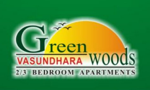 Greenwoods – 2, 2.5 and 3 BHK Apartments in Ghaziabad