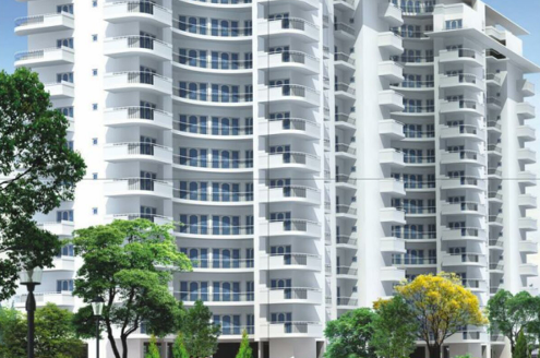 Greenwoods – 2, 2.5 and 3 BHK Apartments in Ghaziabad