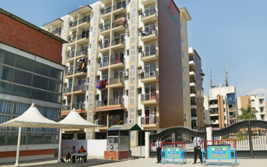 GTM Forest Lavana – 1, 2 and 3 BHK Apartments in Dehradun