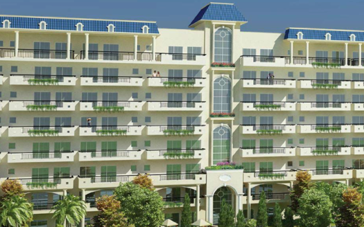 GTM Capital – 1, 2, 3 and 4 BHK Apartments in Dheradun