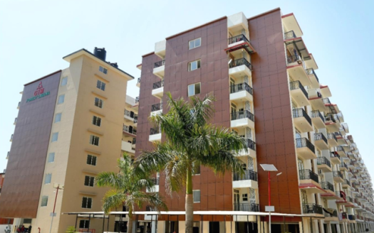 GTM Forest Lavana – 1, 2 and 3 BHK Apartments in Dehradun