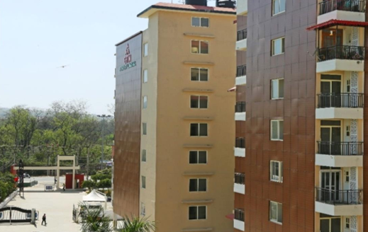 GTM Forest Lavana – 1, 2 and 3 BHK Apartments in Dehradun
