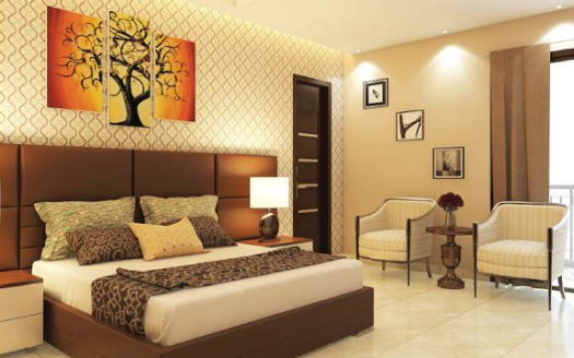 Galaxy Luxotica – 3.5 and 4 BHK Apartments in Dehradun