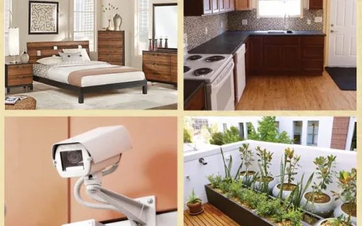 Gangotri Panchmukhi Villa – 2, 2.5 and 3 BHK Apartments in Kolkata