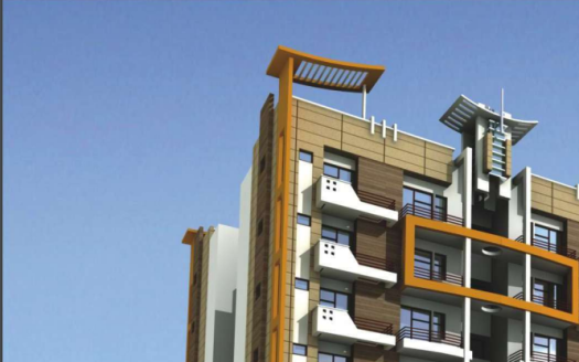 Ganpati Kings County – 2, 3 and 4 BHK Apartments in Agra
