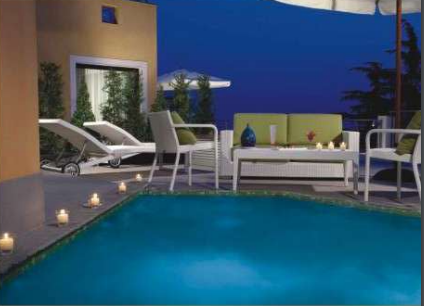 Ganpati Kings County – 2, 3 and 4 BHK Apartments in Agra