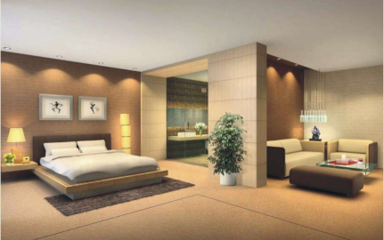 Ganpati World – 2 and 3 BHK Apartments in Agra