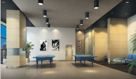 Ganpati World – 2 and 3 BHK Apartments in Agra