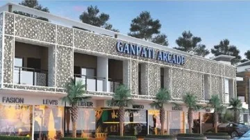 Ganpati Abode – 1 and 3 BHK Villas in Bhopal