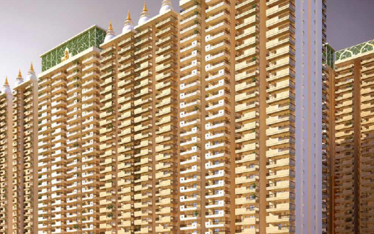 Gaursons Siddhartham – 2 and 3 BHK Apartments in Ghaziabad