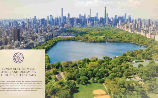 Gaursons NYC Residencies – 4 BHK Apartment in Ghaziabad