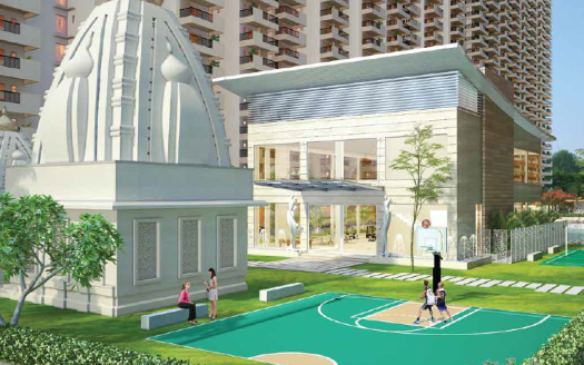 Gaursons Siddhartham – 2 and 3 BHK Apartments in Ghaziabad