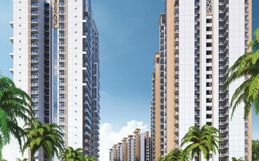 Gaursons Hi Tech Sports Wood – 3 BHK Apartment in Noida