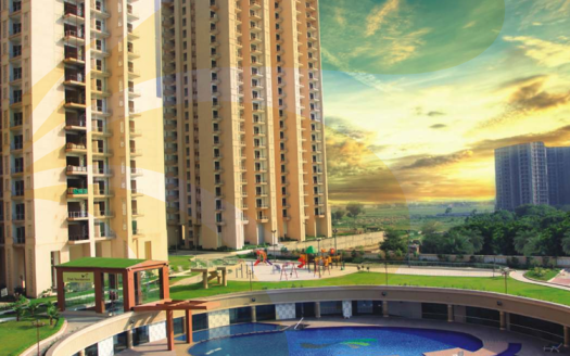Gaursons Saundaryam – 3, 3.5, 4 and 4.5 BHK Apartment in Noida