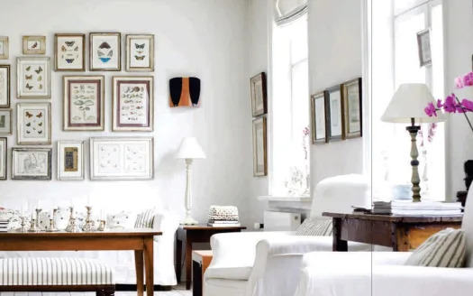 Global Magnolia – 2 and 3 BHK Apartments in Coimbatore