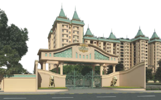 Globus Arima Legend – 2, 3 and 4 BHK Apartments in Coimbatore