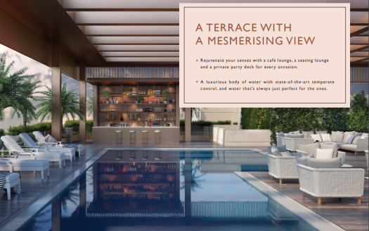Godrej Connaught One – 3 and 4 BHK Apartments in New Delhi