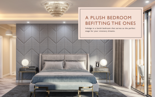 Godrej Connaught One – 3 and 4 BHK Apartments in New Delhi