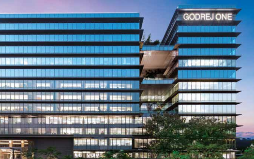 Godrej Retreat 1 – Residential Plots in Faridabad