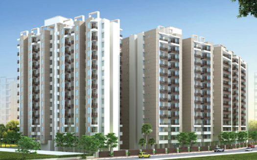Govindam Tower – 1, 2 and 3 BHK Apartments in Jaipur