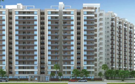 Govindam Tower – 1, 2 and 3 BHK Apartments in Jaipur