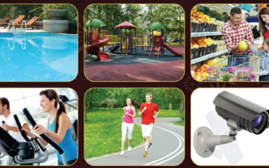 Green Nest Royal Residency – 3 BHK Villa in Coimbatore