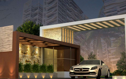 Greenfield Emerald City – 2, 3, 4 and 5 BHK Villas and Residential Plot in Coimbatore