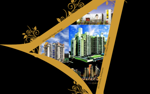 Gulshan Grand – 3 and 5 BHK Apartments in Ghaziabad
