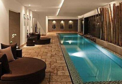 Gurukul Heights Phase II – 3 BHK Apartment in Kolkata