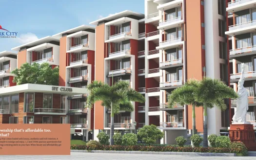 Highway Newyork City – 1, 2 and 3 BHK Apartments in Indore