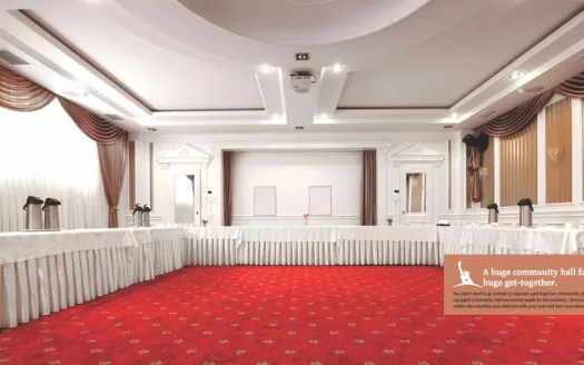 Highway Newyork City – 1, 2 and 3 BHK Apartments in Indore