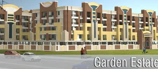 Hansmukhi Garden Estate – 2, 3 and 4 BHK Apartments in Dehradun