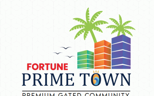 Harivillu Fortune Prime Town – Residential Plots in Vijayawada