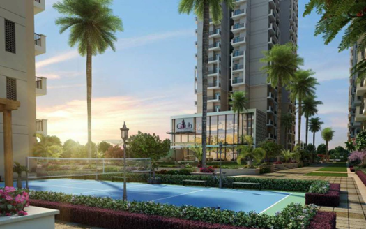 Hawelia Valenova Park – 2.5, 3 and 3.5 BHK Apartments in Noida