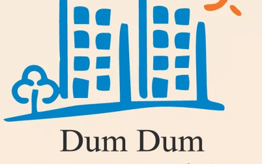Heights – 3 BHK Apartment in Kolkata