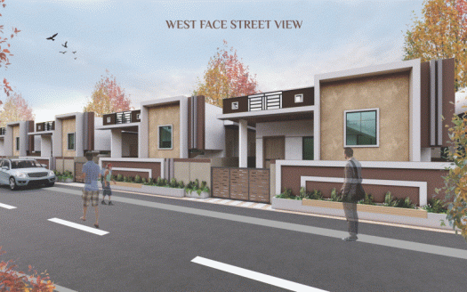 Himaja Elite Brundavan – Residential Plots in Vijayawada